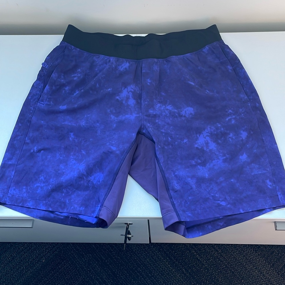 Men’s Lululemon Shorts